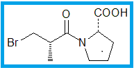 CAPTOPRIL EP IMPURITY B